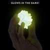 National Geographic Glow in the Dark Crystal Growing Kit 3 Additional Color Choices [National Geographic] Available! [Item]