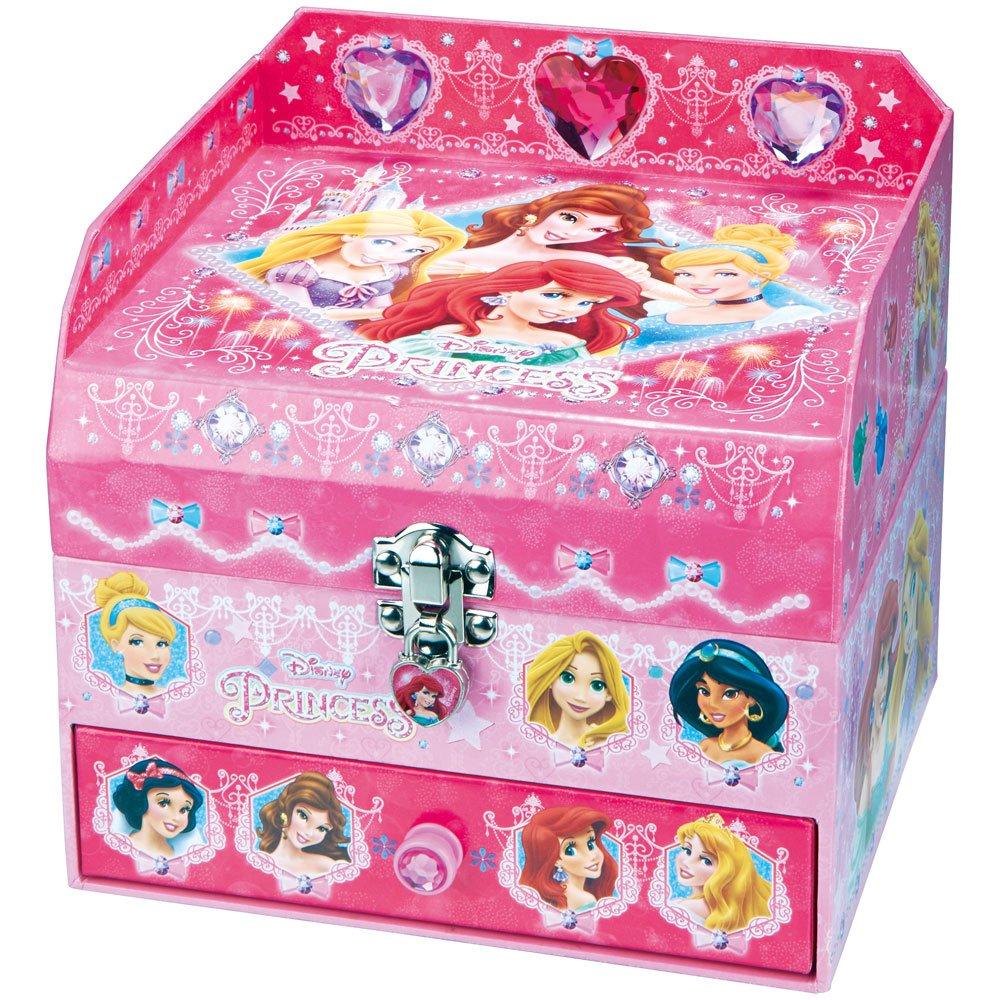 Secret Lovely Box DC Disney Princess