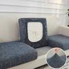 Printing Elasticity Sofa Seat Cushion Cover Furniture Protector High Quality for Kids Stretch Washable Removable Sofa Slipcover