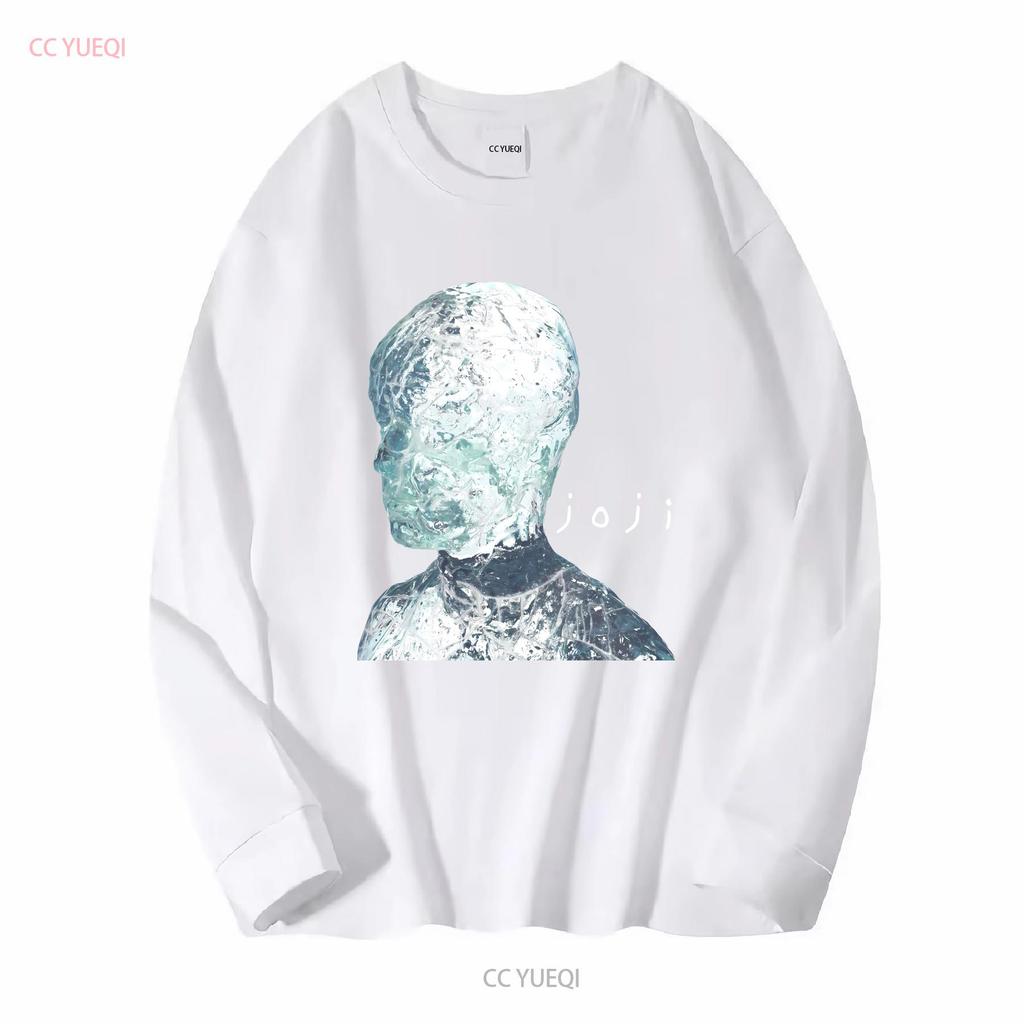 Limited Joji T shirt Glimpse of Us vintage Washed streetwear Casual fashion Soft Breathable Unisex Versatile Stretched