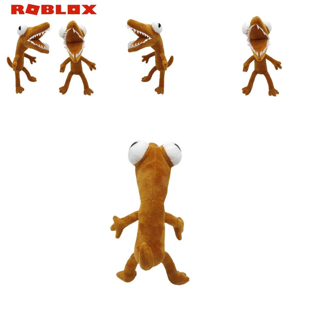 Roblox Rainbow Friends Plush Toy Soft Stuffed Doll For Kids Birthday Gift