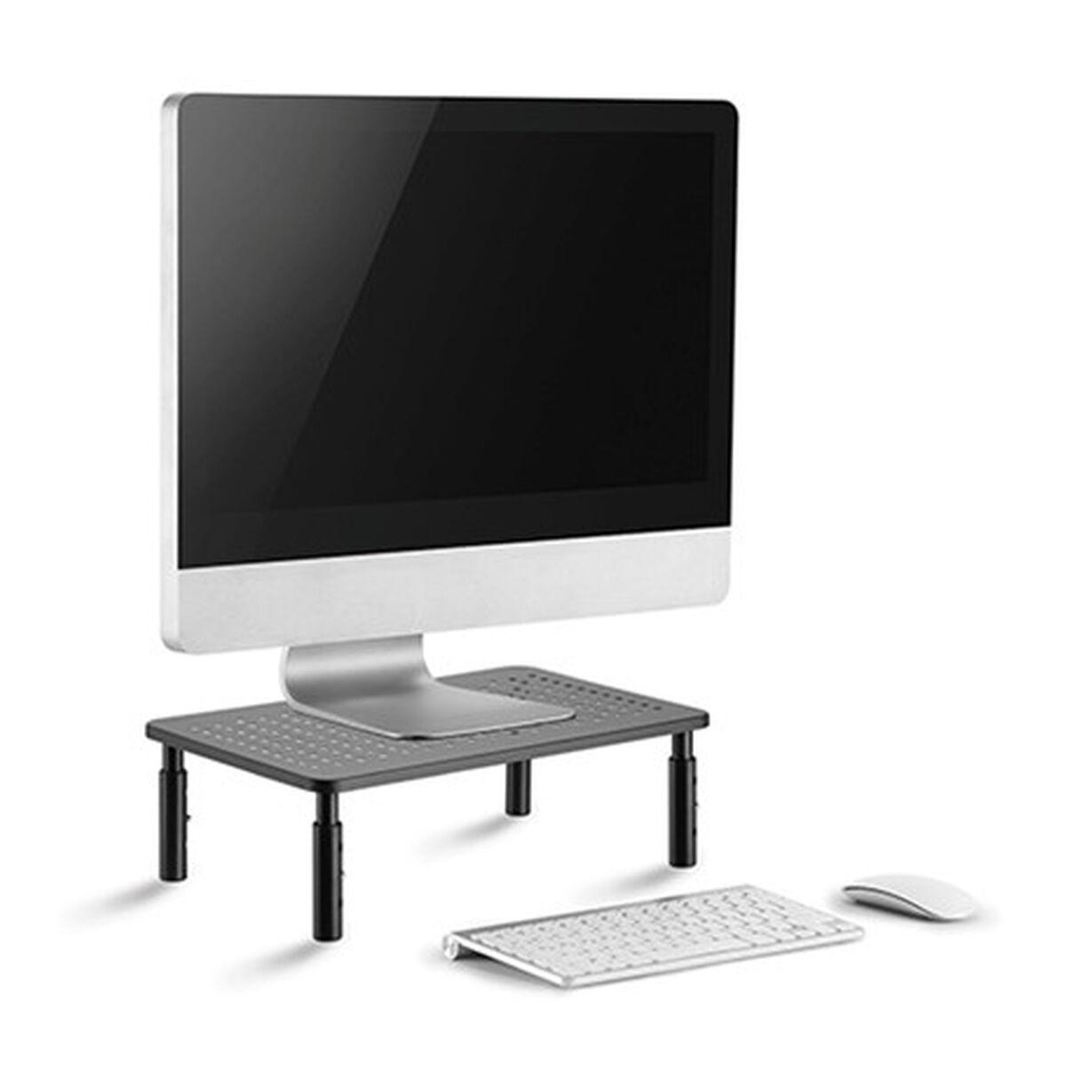 

GEMBIRD MS-TABLE-01 Подставка под ТВ 20 кг