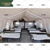 Explorer Series Large Foldable Outdoor Command Tent