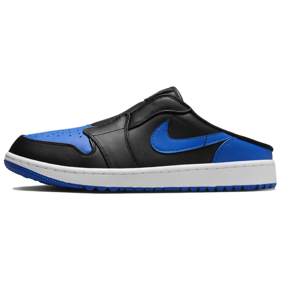 Jordan 1 Mule Golf Royal FJ1214-002