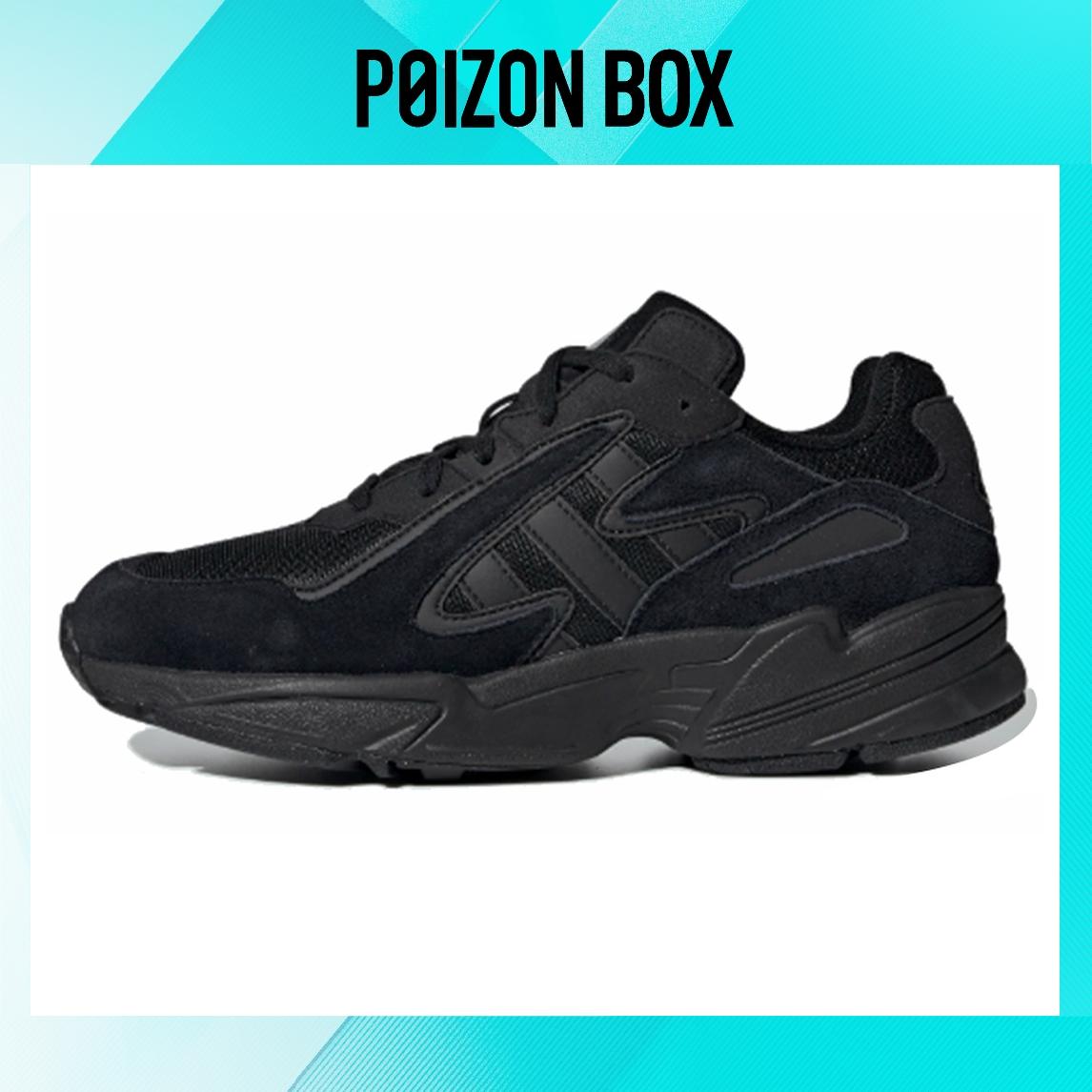

кроссовки adidas originals Yung-96 Chunky Sneakers Unisex EE7239