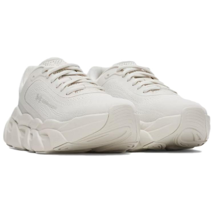 Under Armour Halo Runner Summit White Women Sneakers 6005288-110