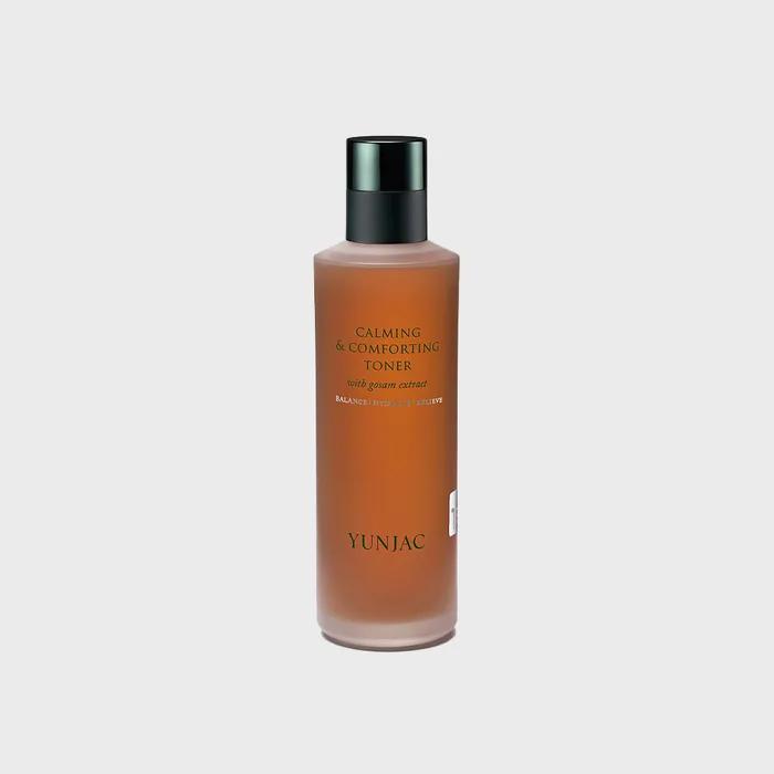 Calming and Comforting Toner 150ml