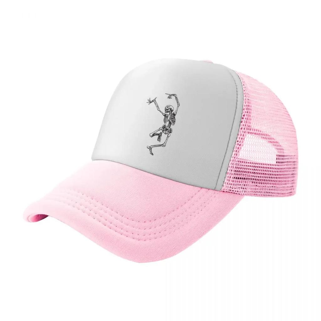 Dance With Death Baseball Cap Sports  Beach Bag Mountaineering Boy Child Womens