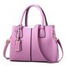 Bags for Women  Women's New Fashi Texture Ladies Handbag Simple Trend All-match Retro PU Messenger Bag Shoulder Bag Wallet
