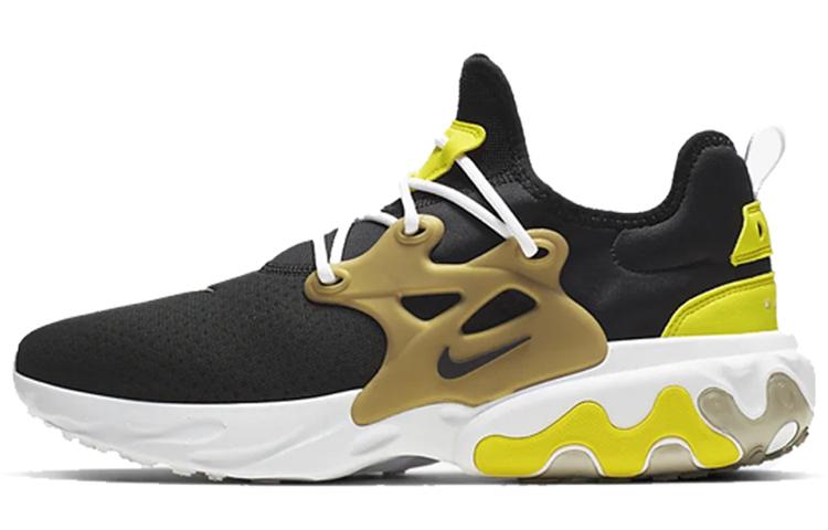 Nike React Presto Brutal Honey AV2605-001 38.5