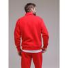 Spring and Autumn New Men's Sportswear Set, Fashionable Hooded Sweatshirt, and Comfortable Sweatpants