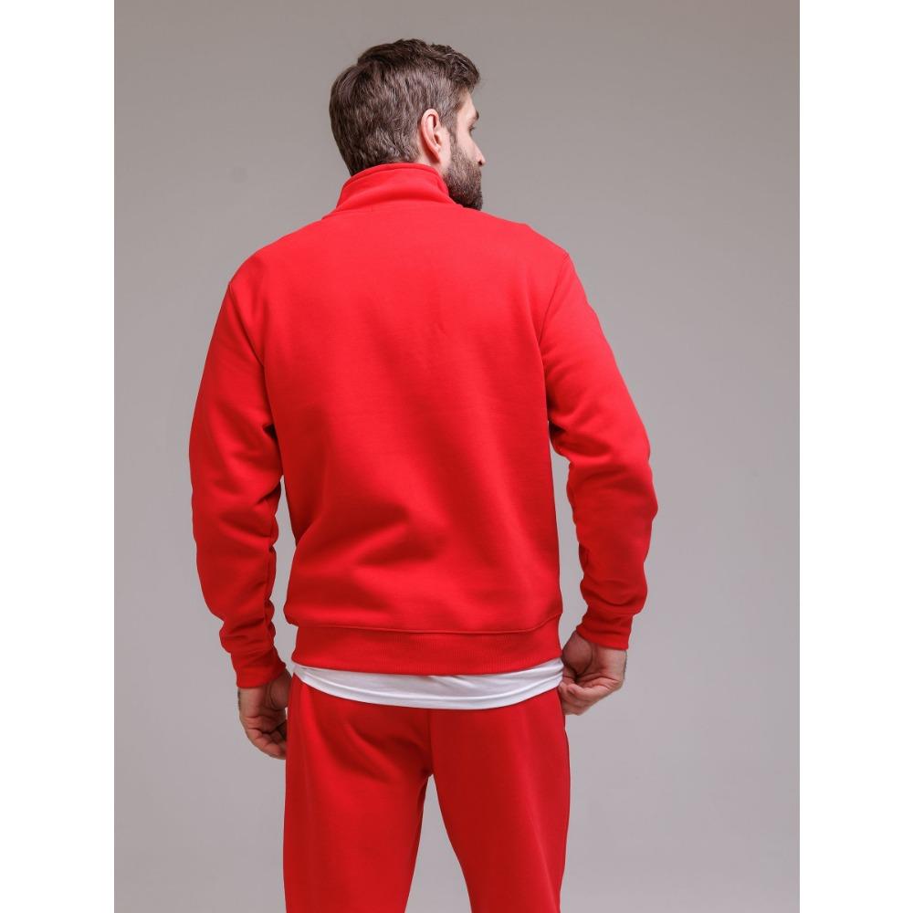 Spring and Autumn New Men's Sportswear Set, Fashionable Hooded Sweatshirt, and Comfortable Sweatpants