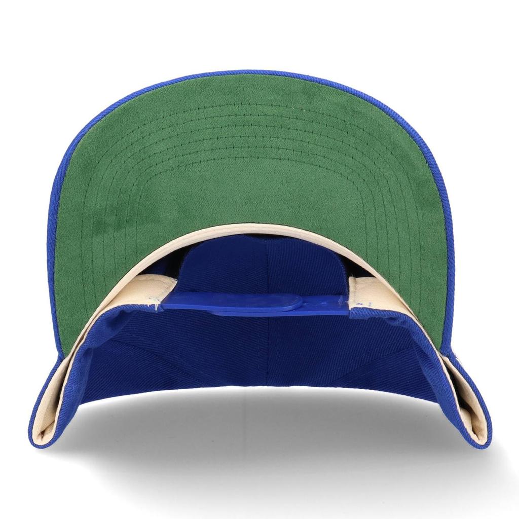 47 Hitch Pomona Los Angeles Dodgers Cap HITCH POMONA CAP (Forty Seven)