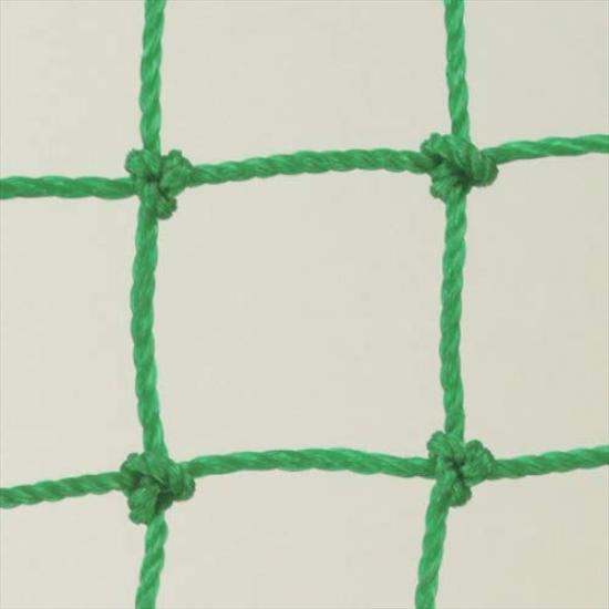 Daio Ball 25mm Green Net, Approx. Mesh, 2mx30m,