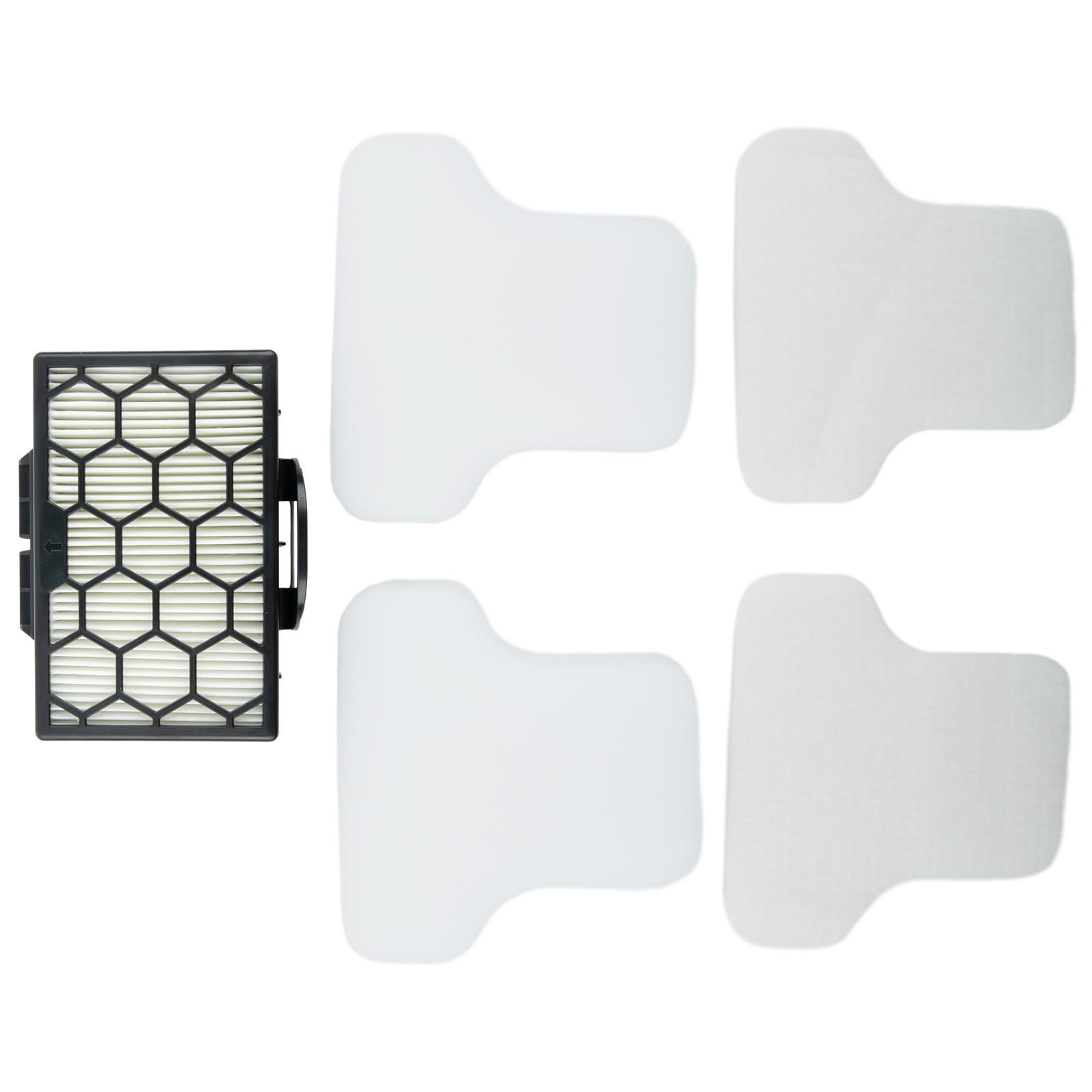 

Набор садовых домашних фильтров Аксессуары для пылесоса Без мешка