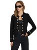 Only - Women' Jacket - Onlanetta / Blazer Swt Noos 15198969 Black