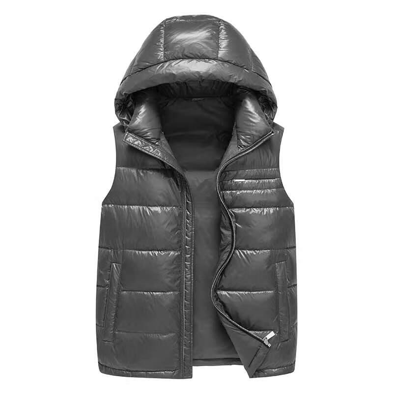 G·TENNA WL221261 Unisex Down Vest