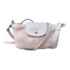 Borsa Mini Le Pliage Xtra Xs in Shearling