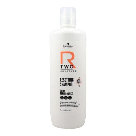 

Шампунь Schwarzkopf Bonacure R Two Resetting 1200 мл