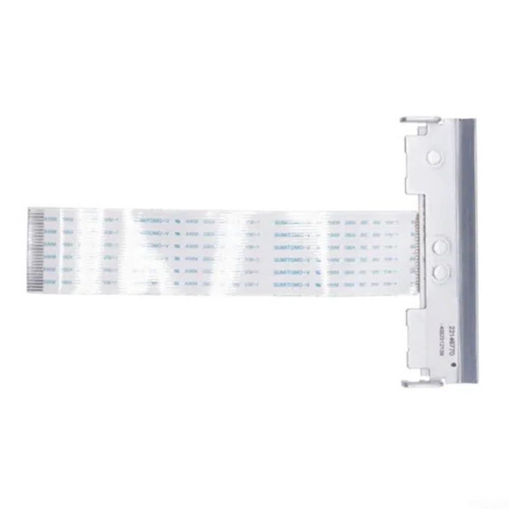 

Печатающая головка TM T IV Термопринтеры Чековые принтеры Печатная головка