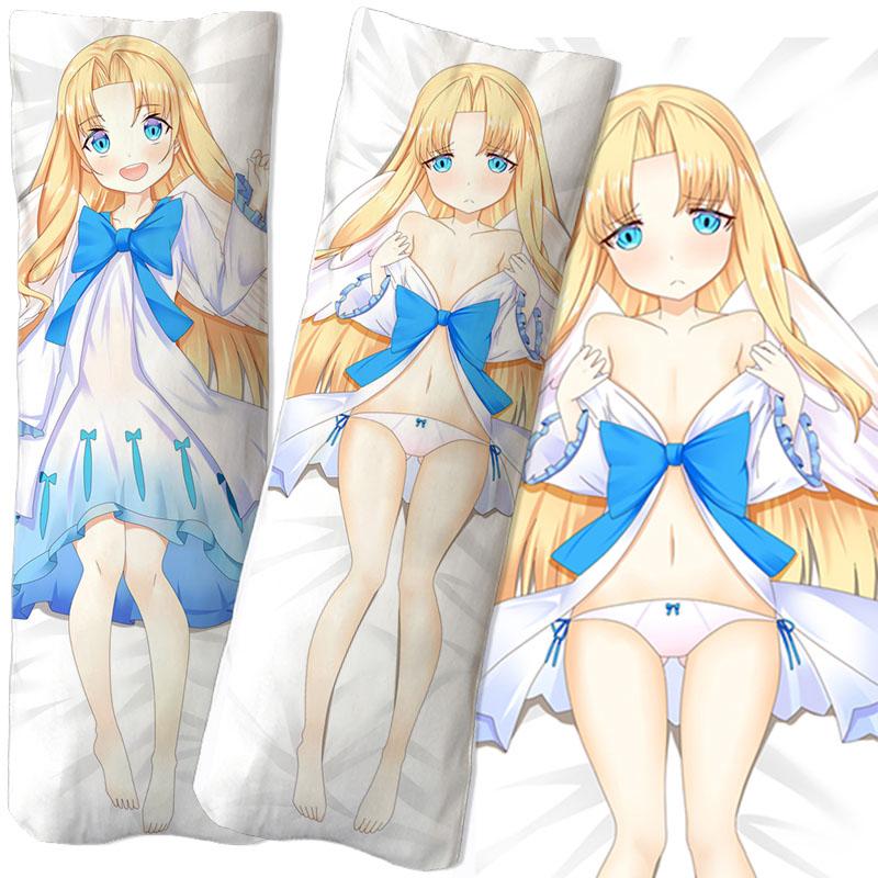 

Тейт Но Юуша Но НариагариЯпонское Аниме Восстание Щита Герой Анеко Юсаги Девушка Персонажи Рафталия Наволочка