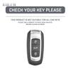 Fashion Tpu Car Key Case Cover For Geely Emgrand 7 Gx3 Atlas Gs Nl3 Gili Emgrand 7 Ex7 Gt Gc9 Protected Shell Fob Accessories