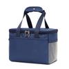 Portable Lunch Box Handbag Large Capacity Waterproof Insulation Bag For Camping