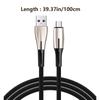 Mobile Fast Charging Data Cable Suitable for Android, Huawei, TypeC, Apple Charging Cable, USB Cable