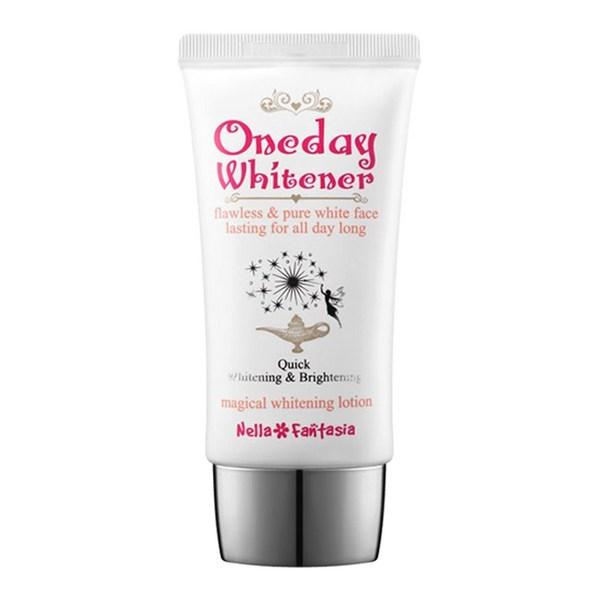 Nella Fantasia One Day Whitener Magical Whitening Lotion, 1 ea
