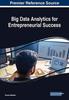Kniha Big Data Analytics for Entrepreneurial Success