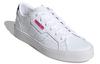 adidas Wmns Sleek 'Debossed Trefoil Monogram' Women's FY6669