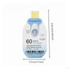 Temperature Data Logger with PDF Report Waterproof SingleUse USB Compact