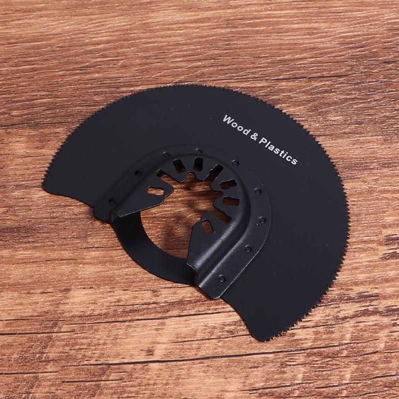 Multi-Function Renovator Saw Blade Oscillating Saw Blade Power Tools Accessories Cutter Blade For Wood Metal Cutting