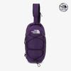The North Face Borealis Sling Bag Dark Purple Nn2pr09c
