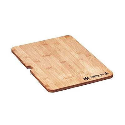 Snow Peak Wood Table S Bamboo CK-125TR