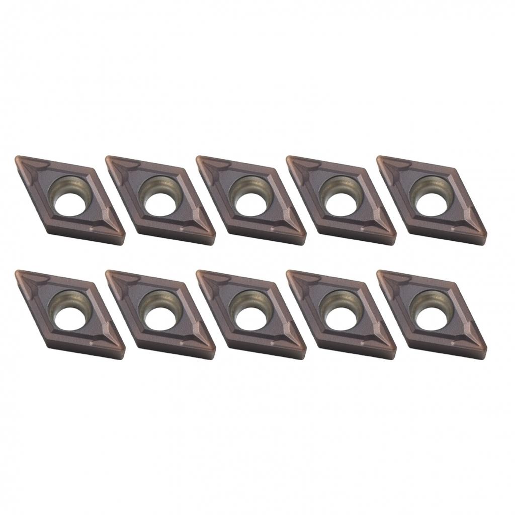 Carbide Inserts Milling Tool For Stainless Steel Lathe Tool Replacement Tools