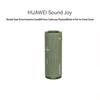 Huawei Sound Joy Portable Smart Bluetooth Speaker