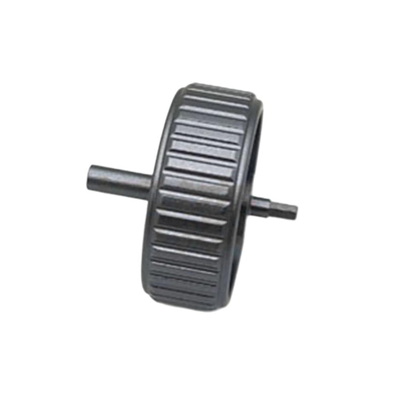 

Aluminum Alloy Mouse Pulley Scroll Wheel Mouse Rolling Wheel For G403 G603 G703 Mouse Wheel серый