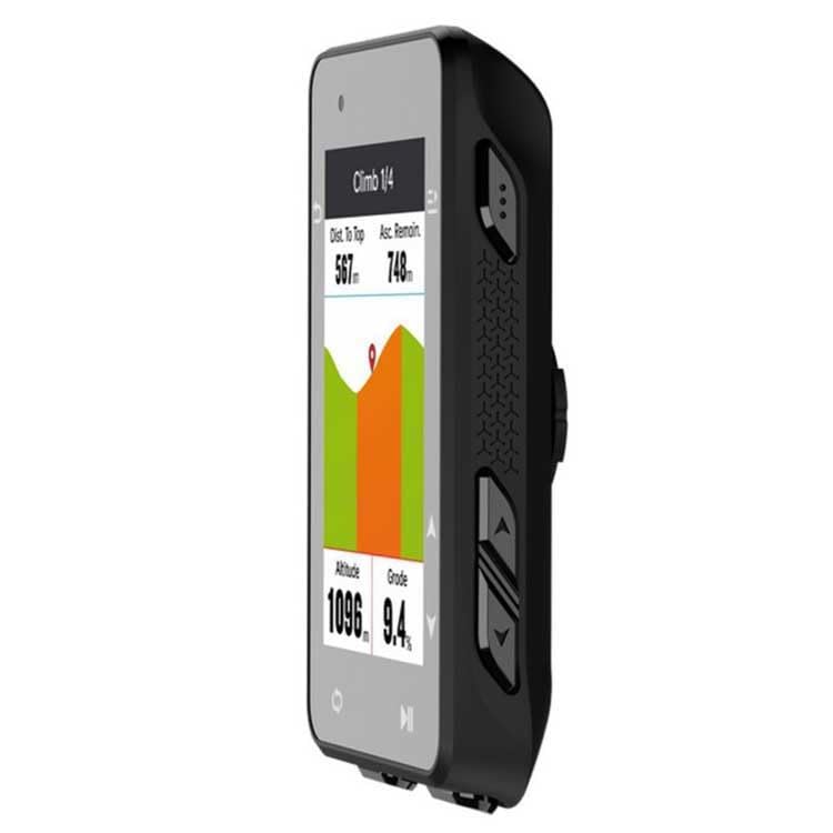 IGPSPORT Cycle Computer iGS630S Black