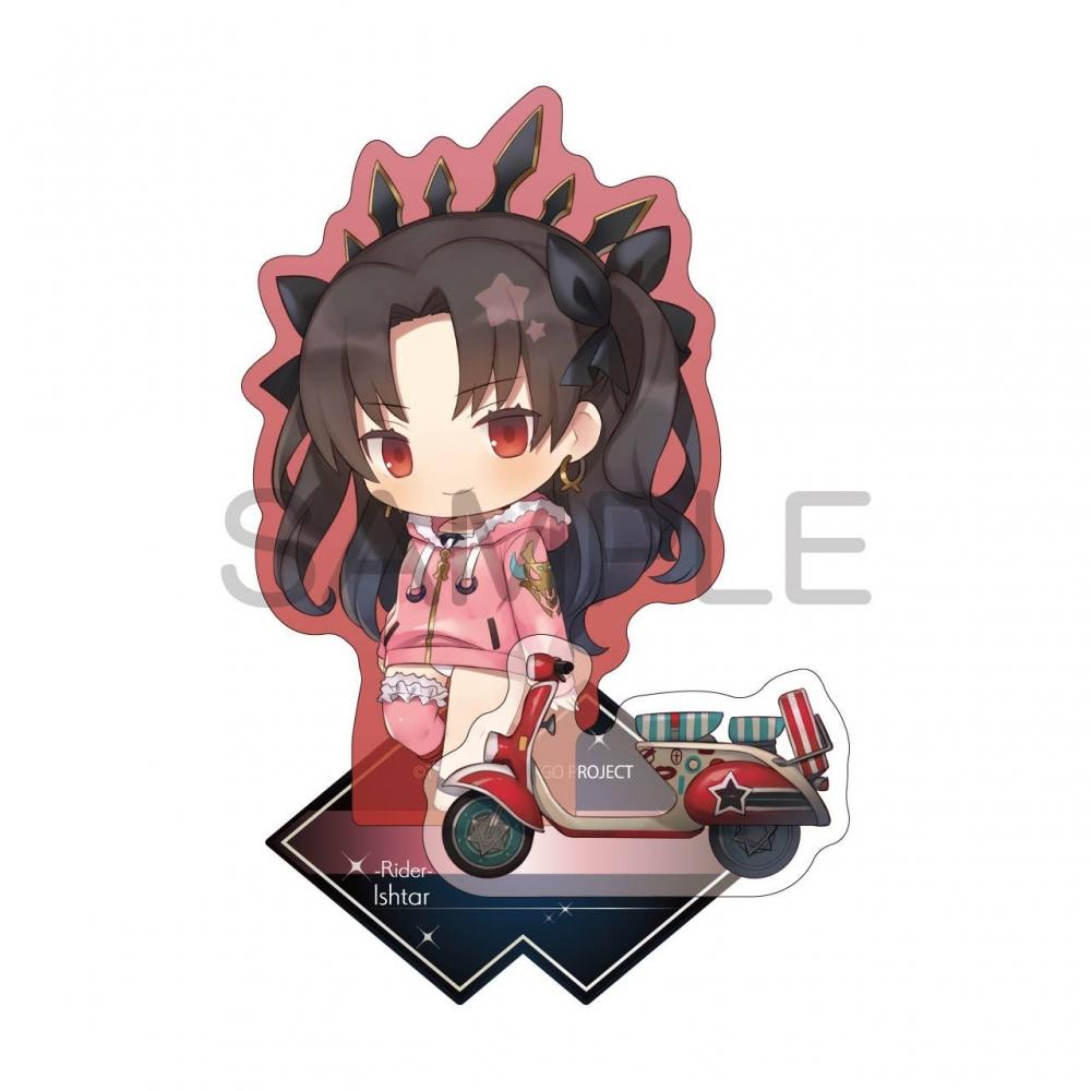 

Fate Grand Order Acrylic Stand Rider Ishtar