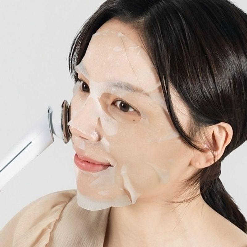 Pearl Care New Sonic Home Care Beauty Device Galvanic Massager Beauty Device