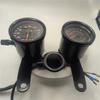 NY-Kilometerstand Takometer Ettermontering Dashbord Retro For Motorsykkel For Cruise Prince