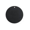 Silicone Honeycomb Heat-Resistant Non-Slip Pot Mat - Easy Clean & Anti-Scalding Placemat.