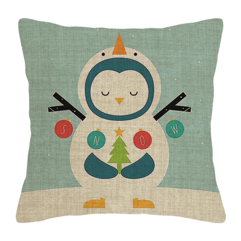 Moderne Dekorative Kissen Für Zuhause Wohnzimmer Dekor Wurfkissenbezug 45*45 Kinder 40X40cm 60X60cm 45X45cm Cartoon 50X50cm