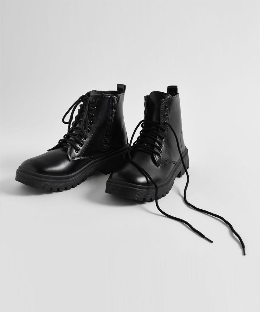 Chaakan Hor Lace-Up Walker Bsltr3E853