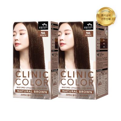 Tingere i capelli – Tinture e ossidanti per capelli