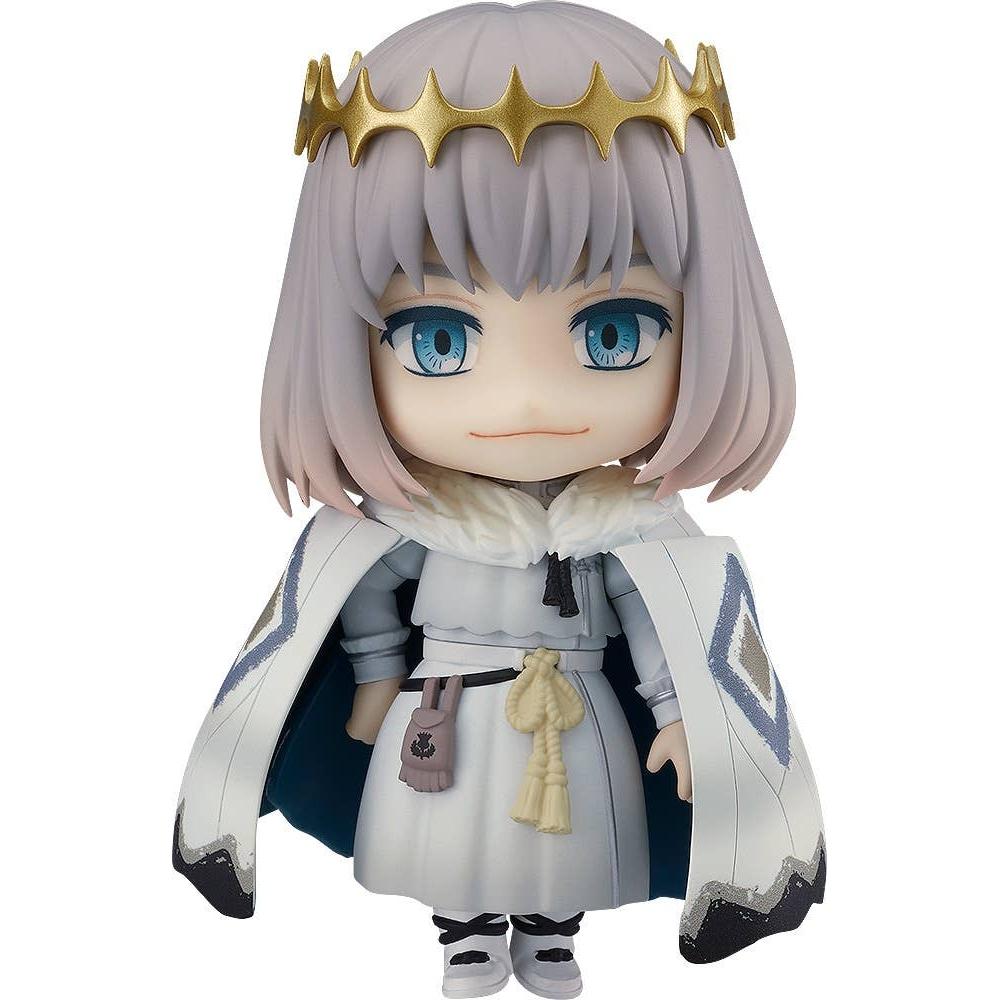 

Fate Grand Order Nendoroid Pretender Oberon Rerelease