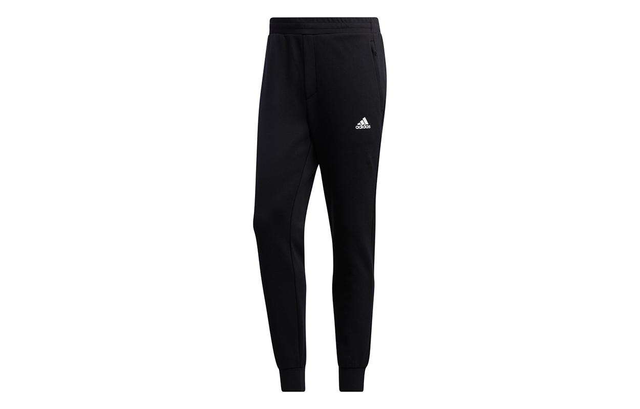 Adidas Knitted Sweatpants Men s Black GF3973 S