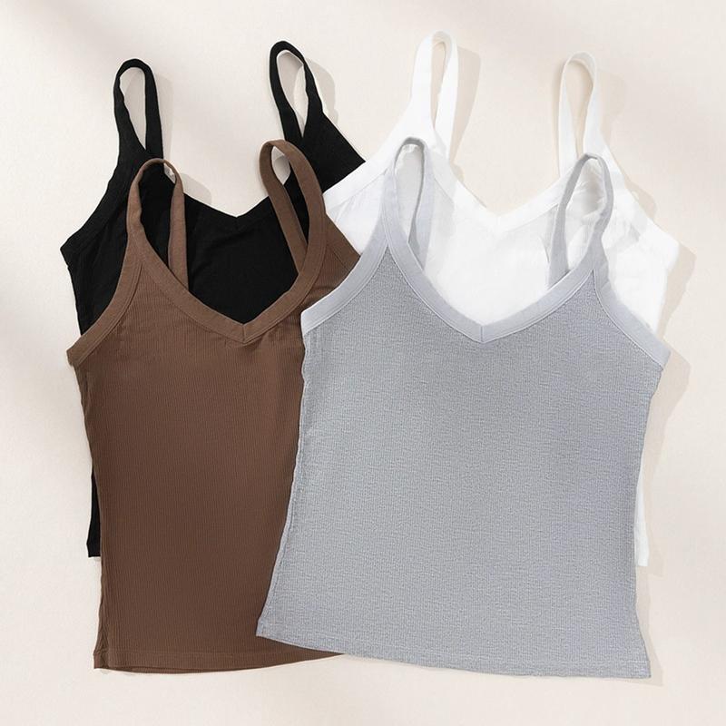 Women's Slim Camisole Comfortable Vest