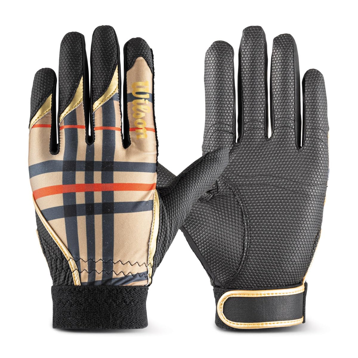 

Wilson Защитная перчатка Размер S WL-1 (Одноручный) Правосторонний, Бежевый, бежевый